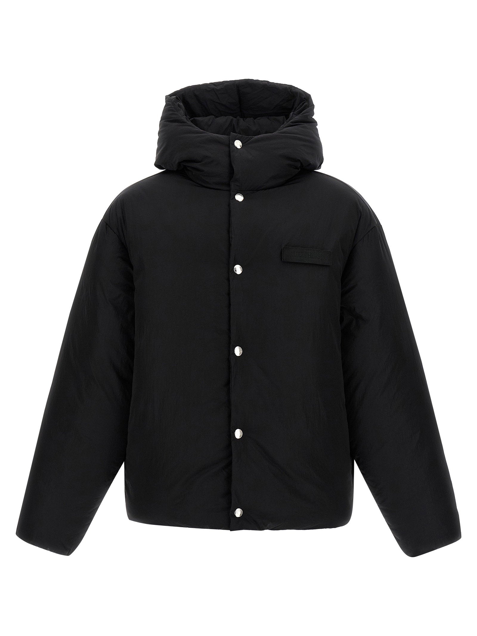 Jacquemus Jacquemus La Doudoune Down Jacket
