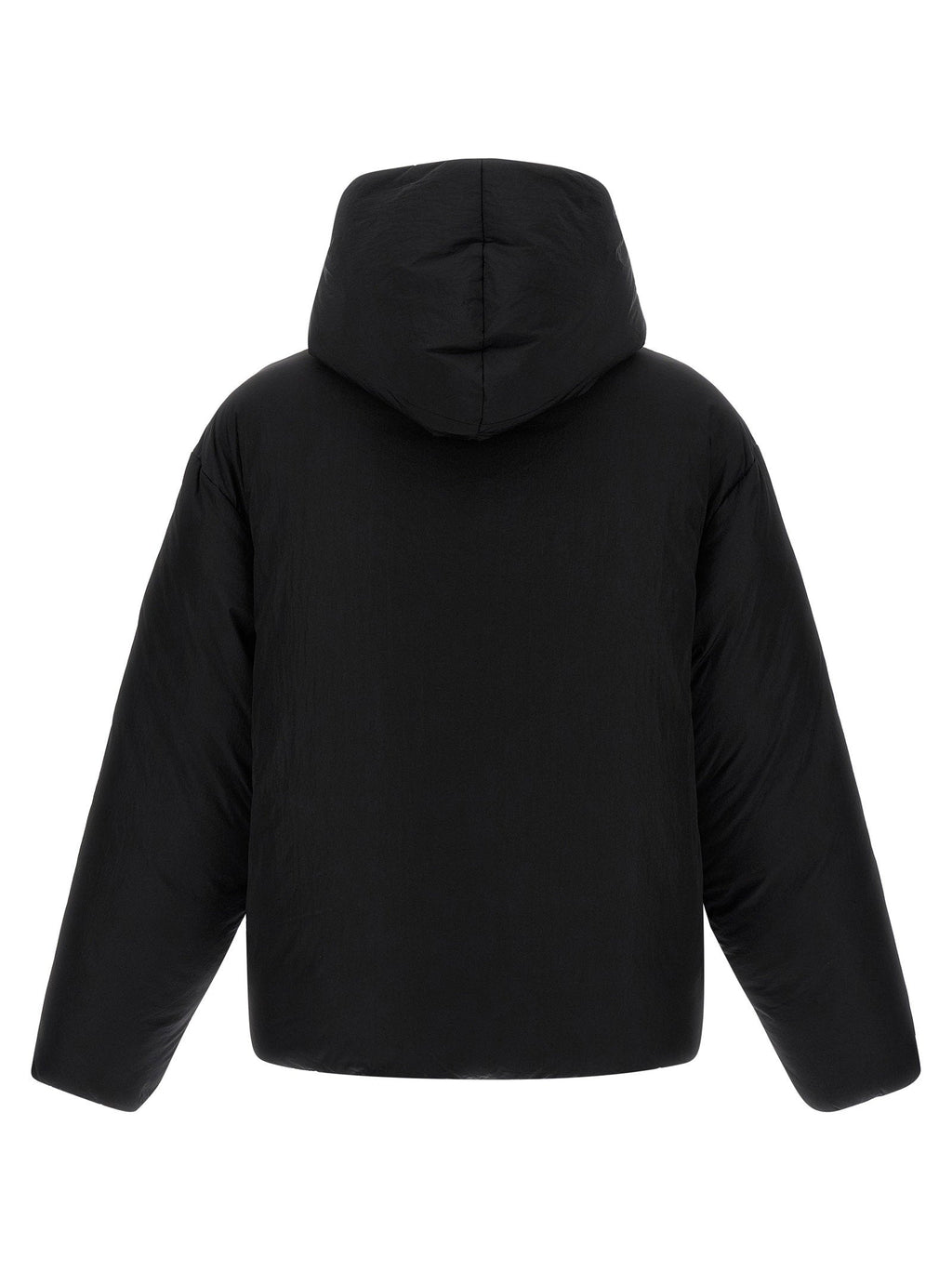 Jacquemus Jacquemus La Doudoune Down Jacket
