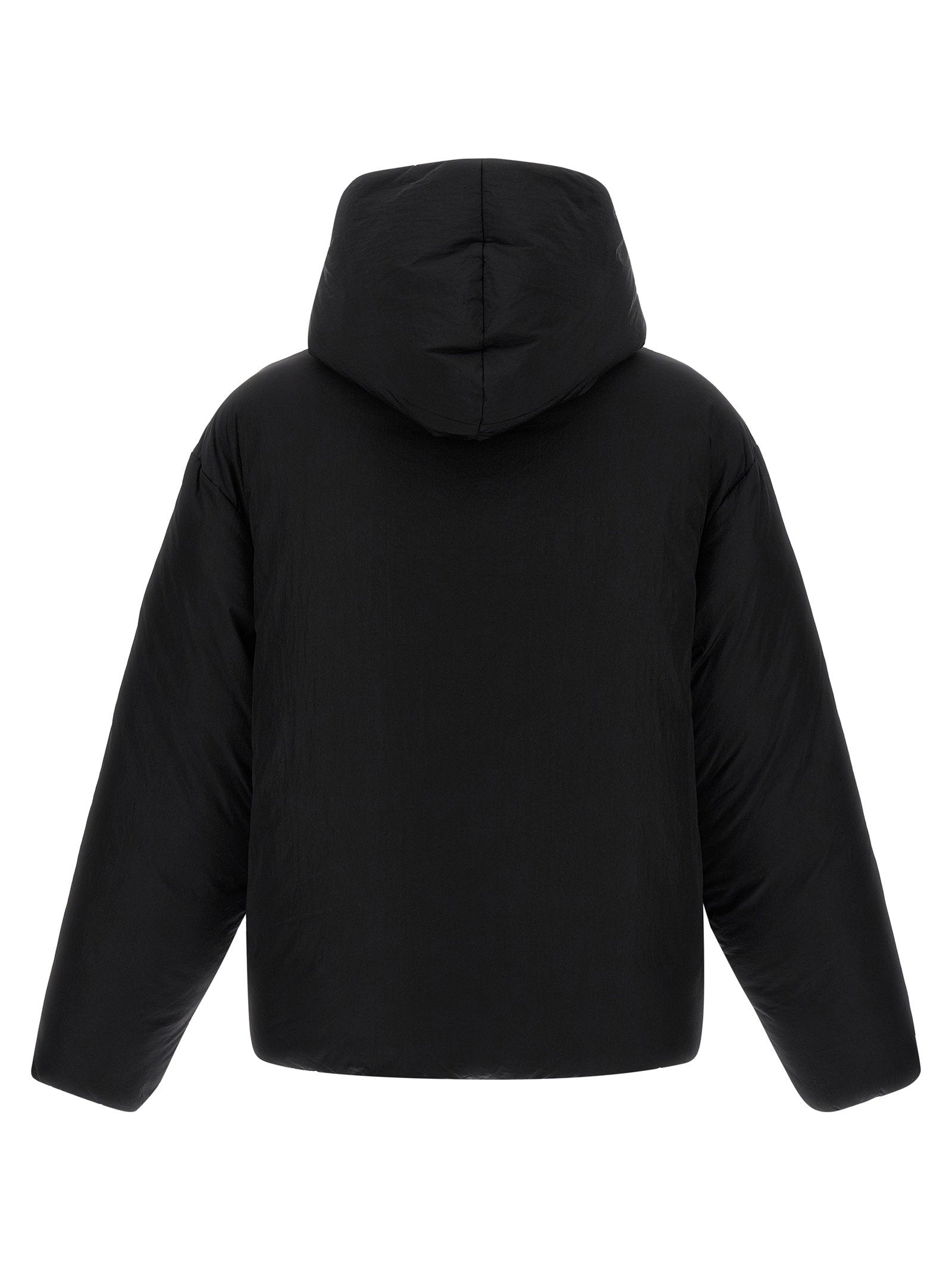Jacquemus Jacquemus La Doudoune Down Jacket