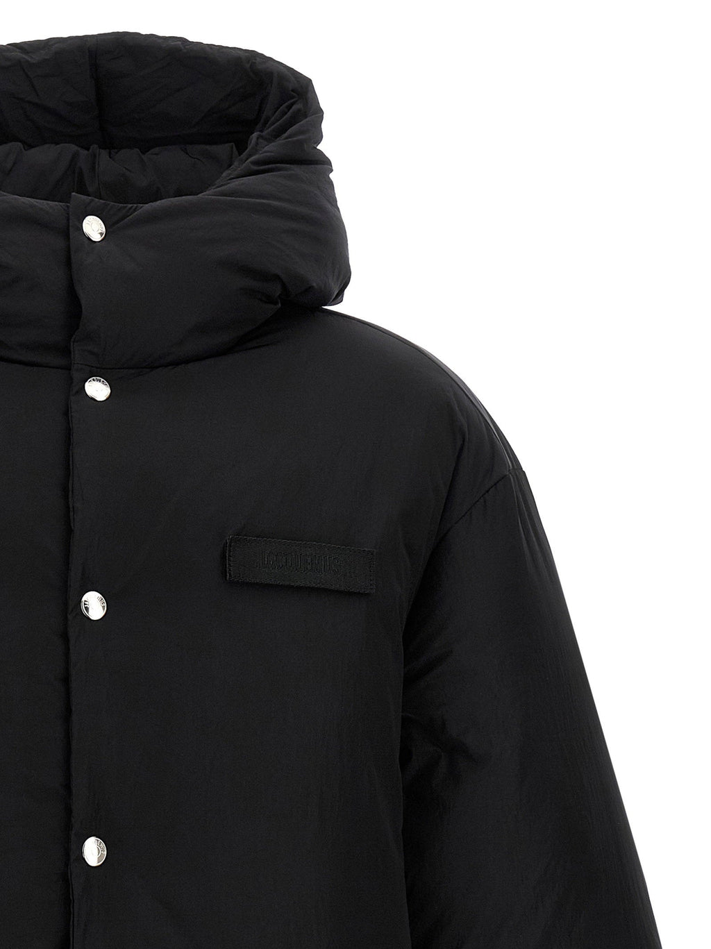 Jacquemus Jacquemus La Doudoune Down Jacket