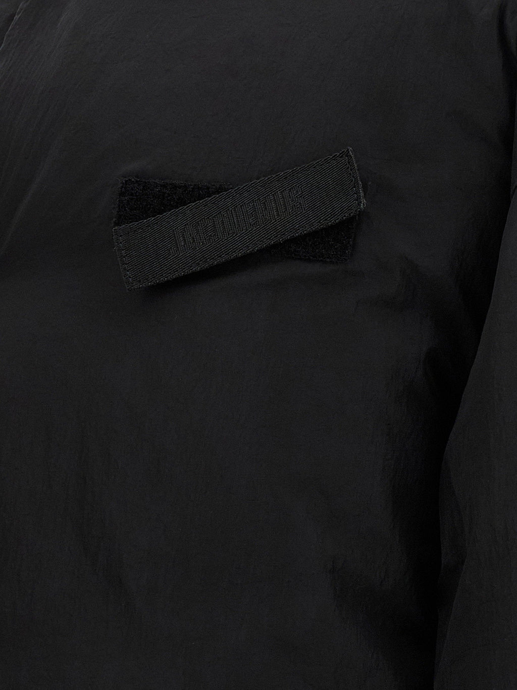 Jacquemus Jacquemus La Doudoune Down Jacket