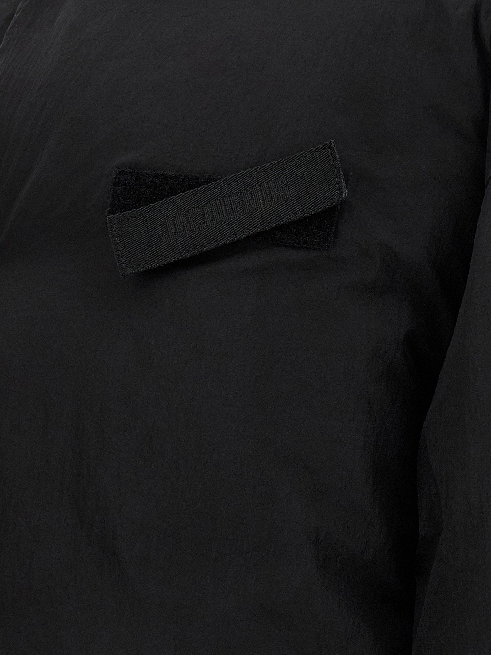 Jacquemus Jacquemus La Doudoune Down Jacket