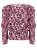 Isabel Marant Isabel Marant Zarga Blouse