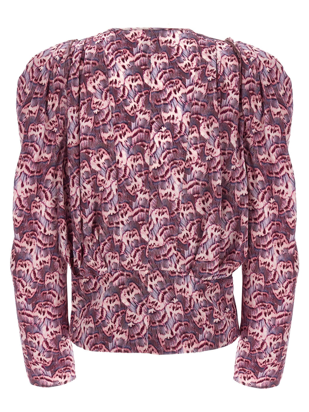Isabel Marant Isabel Marant Zarga Blouse