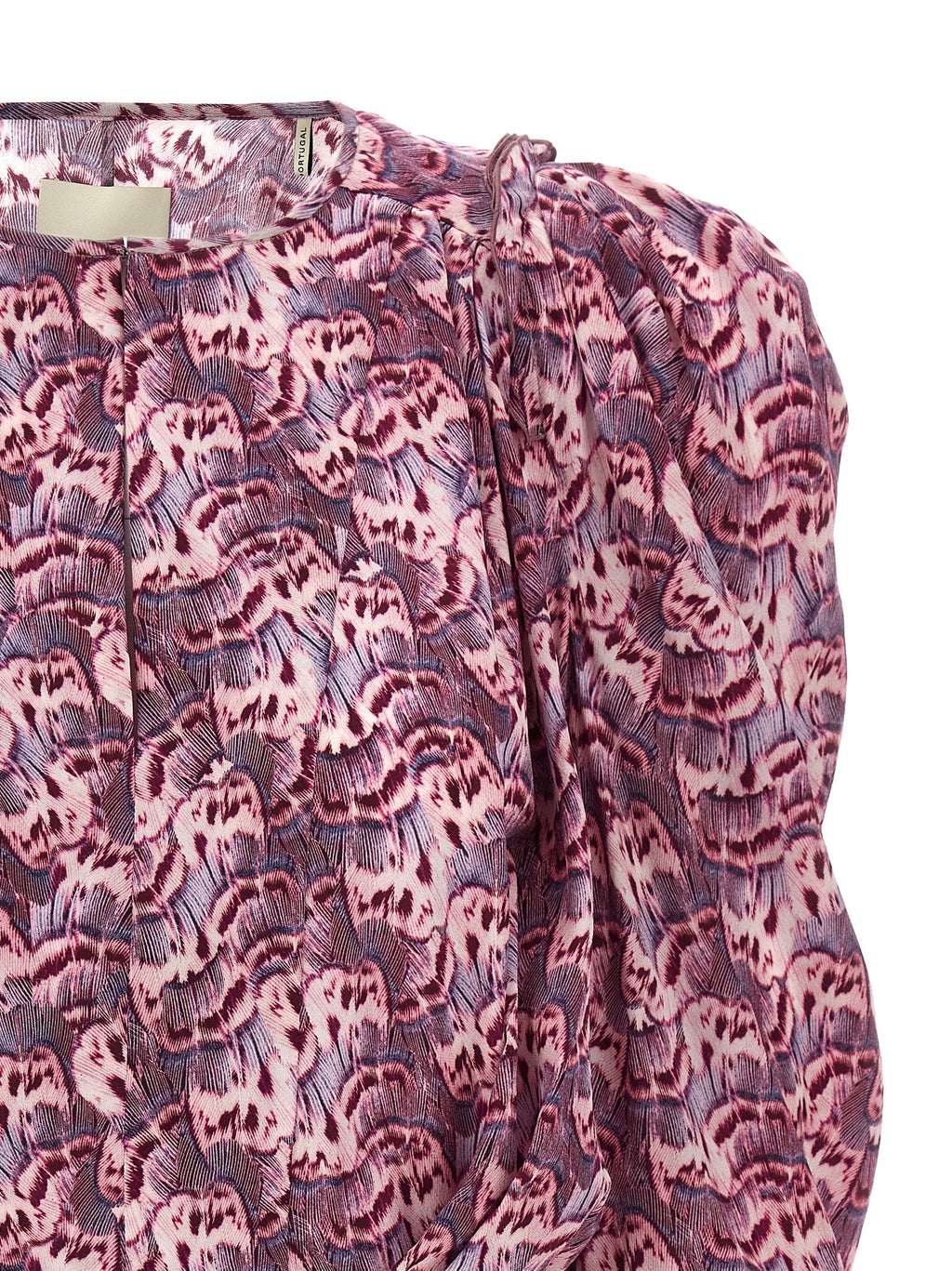 Isabel Marant Isabel Marant Zarga Blouse