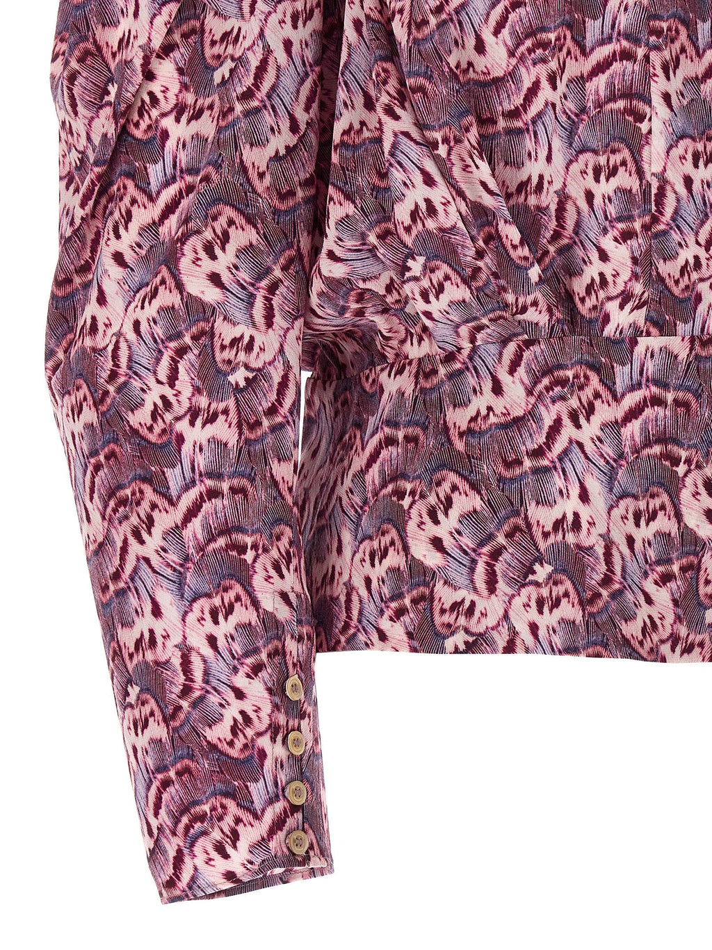 Isabel Marant Isabel Marant Zarga Blouse