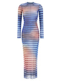 Jean Paul Gaultier Jean Paul Gaultier Air Dress