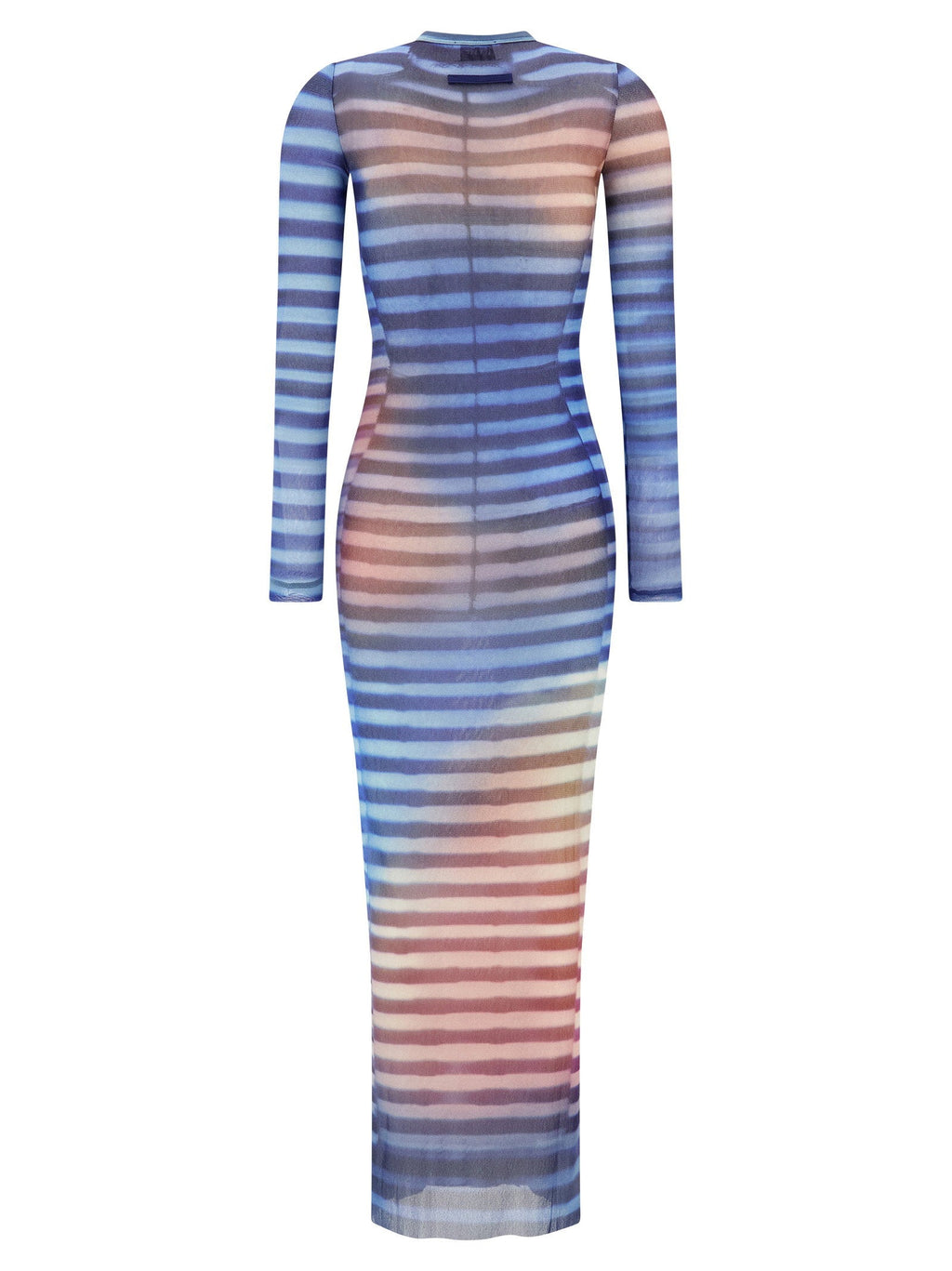 Jean Paul Gaultier Jean Paul Gaultier Air Dress