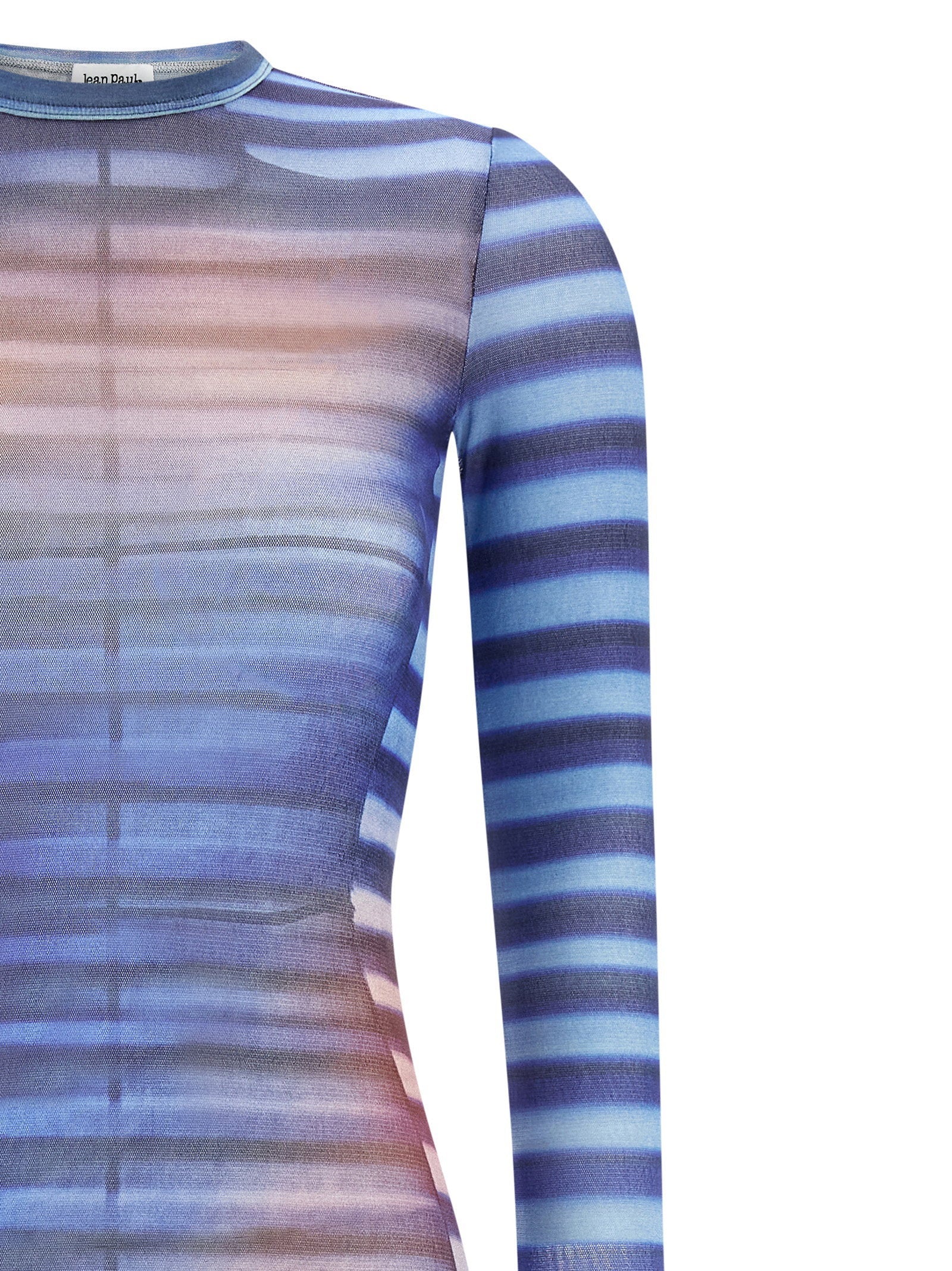 Jean Paul Gaultier Jean Paul Gaultier Air Dress