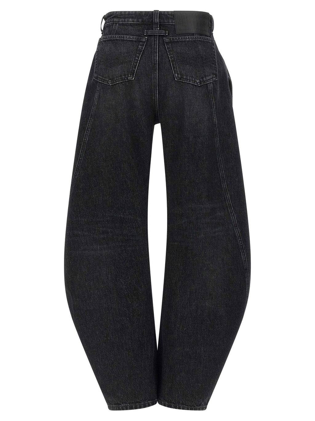 Jean Paul Gaultier Jean Paul Gaultier Low Waist Jeans
