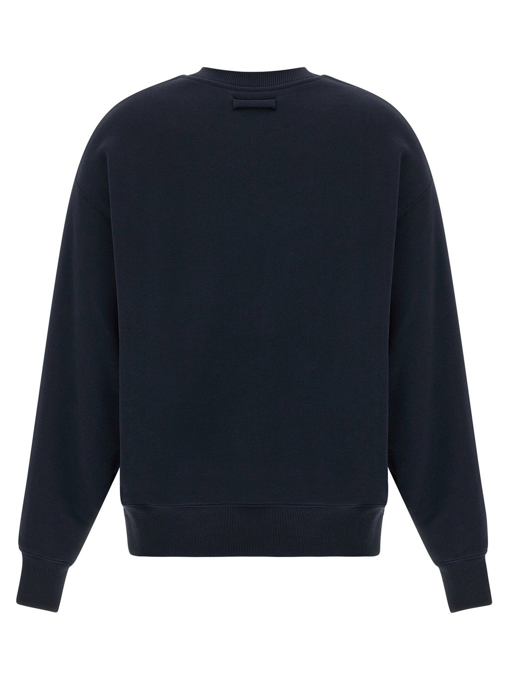Jean Paul Gaultier Jean Paul Gaultier The Blue Gaultier Label Sweatshirt