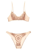 The Attico The Attico Estate Meravigliosa Bikini
