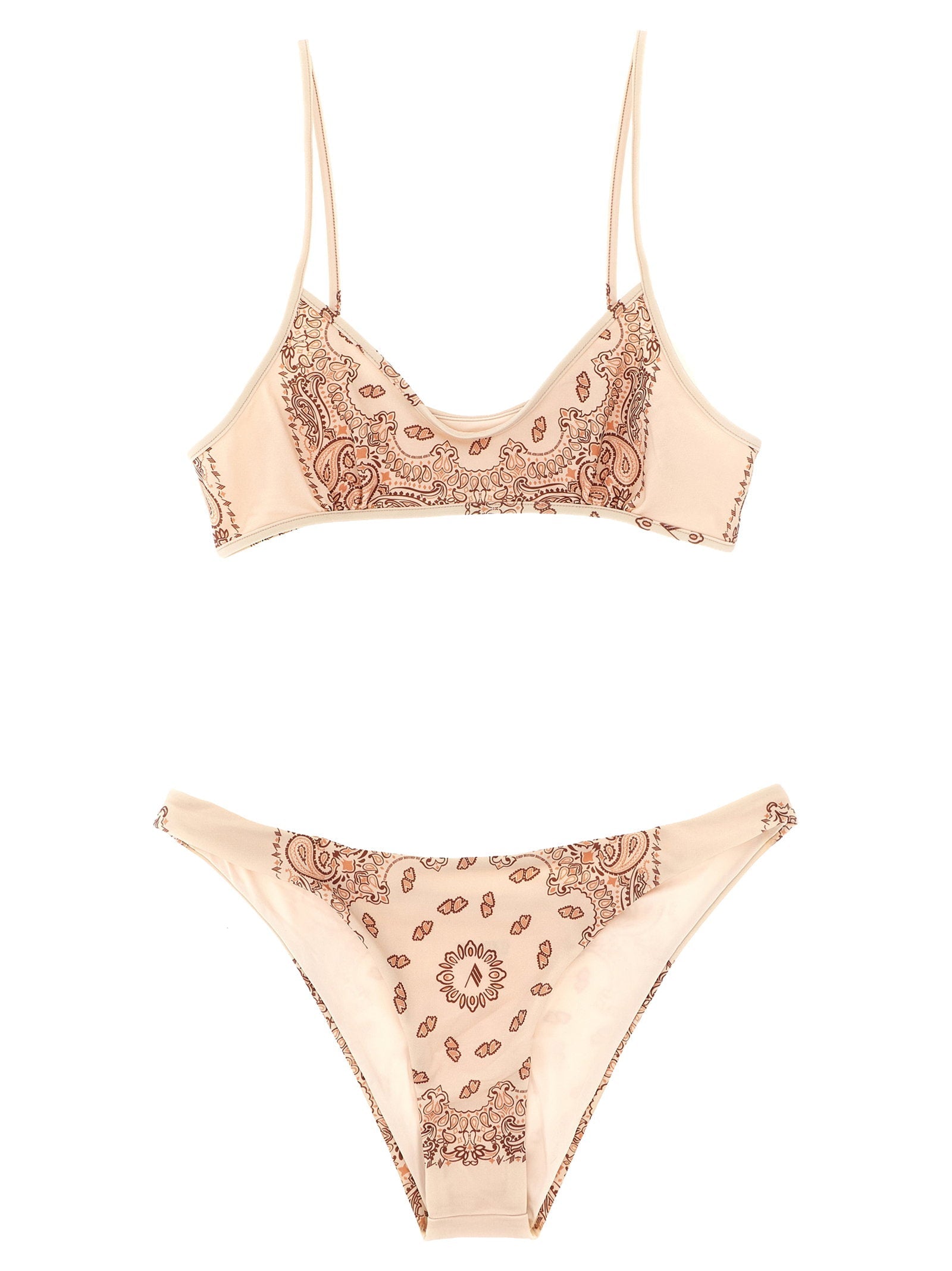 The Attico The Attico Estate Meravigliosa Bikini
