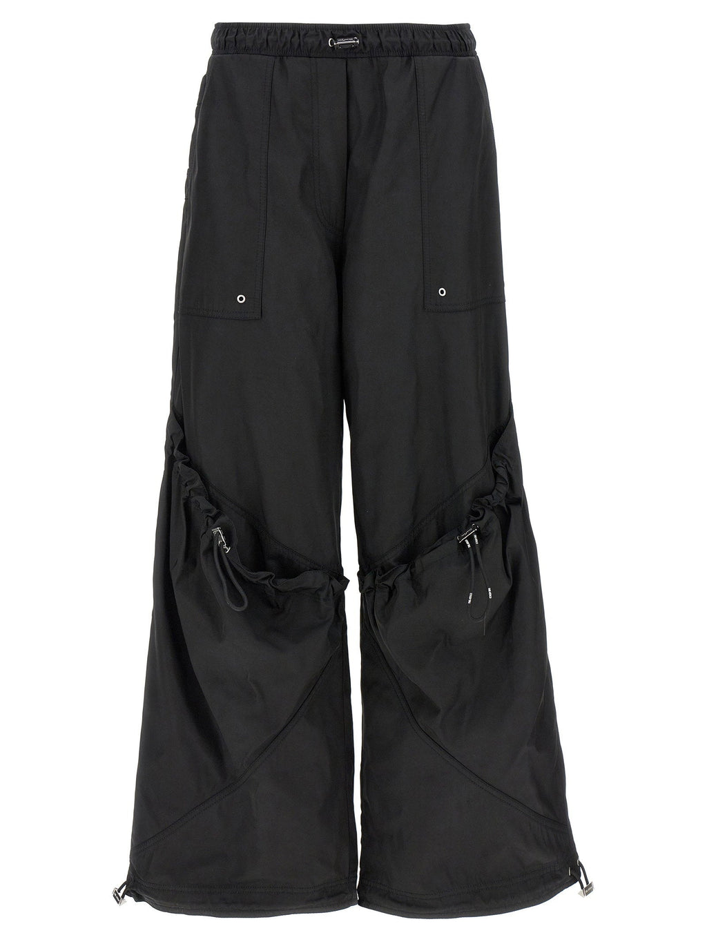 The Attico The Attico Oversized Pants