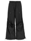 The Attico The Attico Oversized Pants