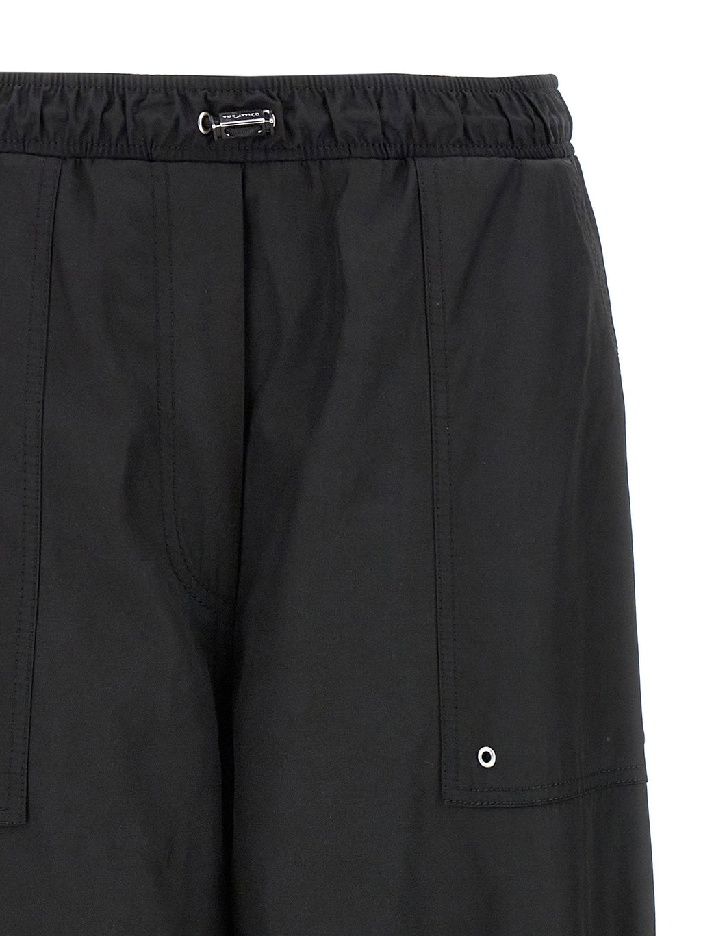 The Attico The Attico Oversized Pants