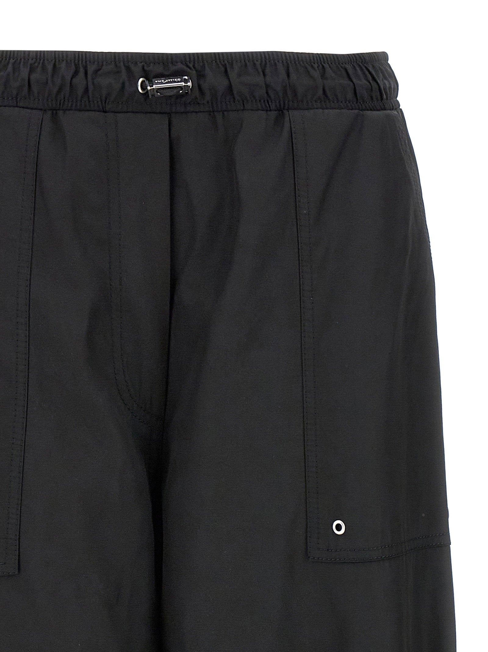 The Attico The Attico Oversized Pants