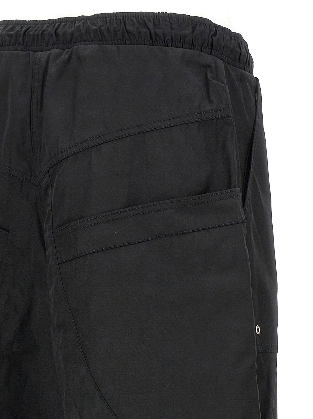 The Attico The Attico Oversized Pants
