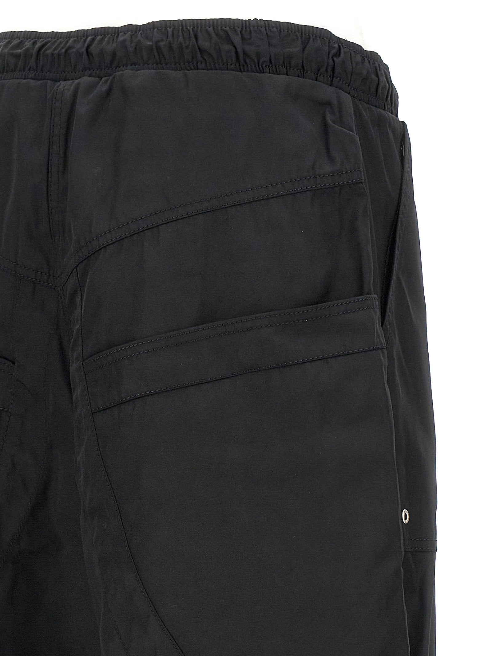 The Attico The Attico Oversized Pants