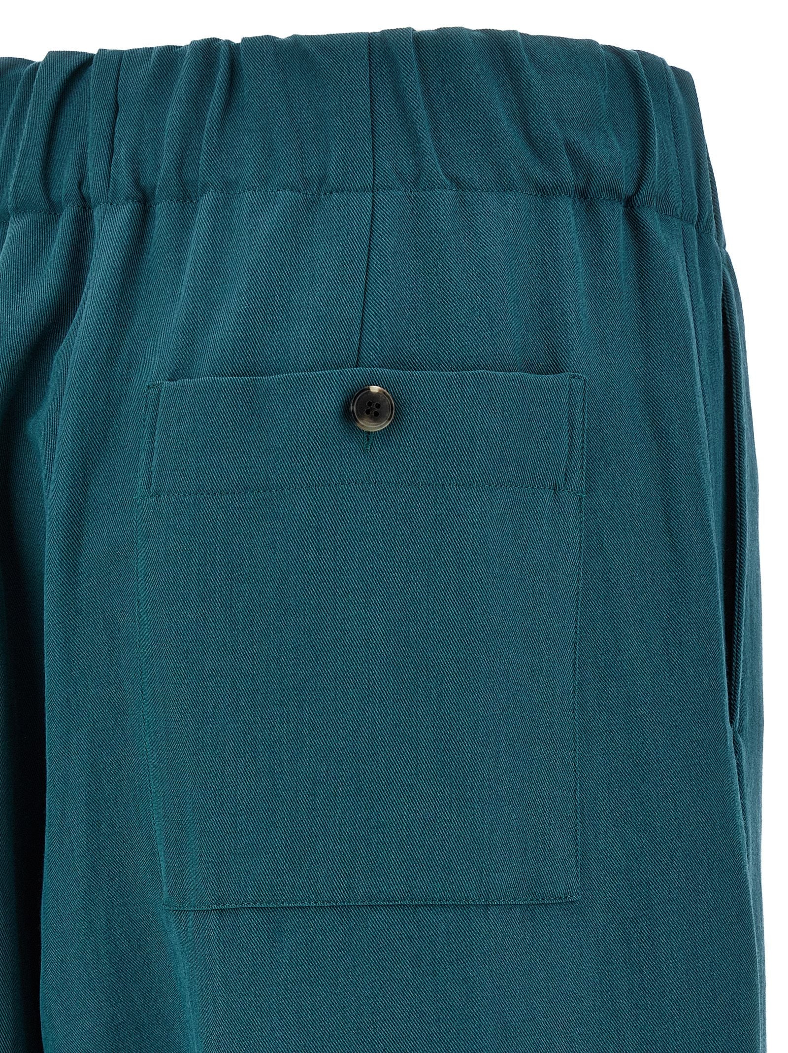 Dries Van Noten Dries Van Noten Pila Pants