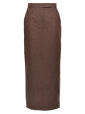 Max Mara Max Mara Pianosa Skirt