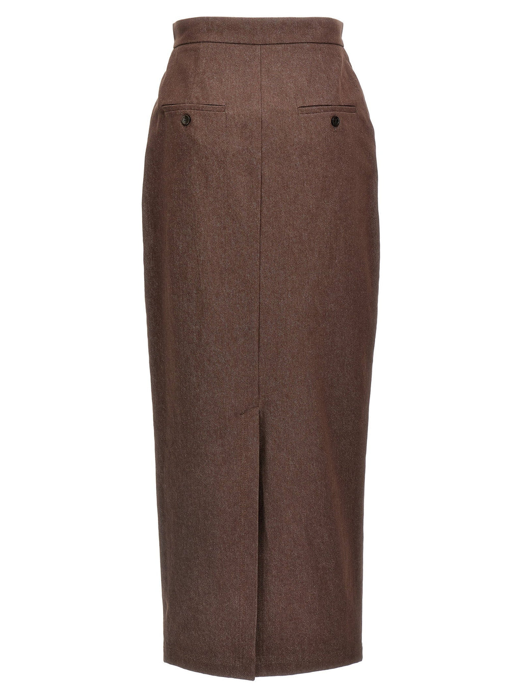 Max Mara Max Mara Pianosa Skirt