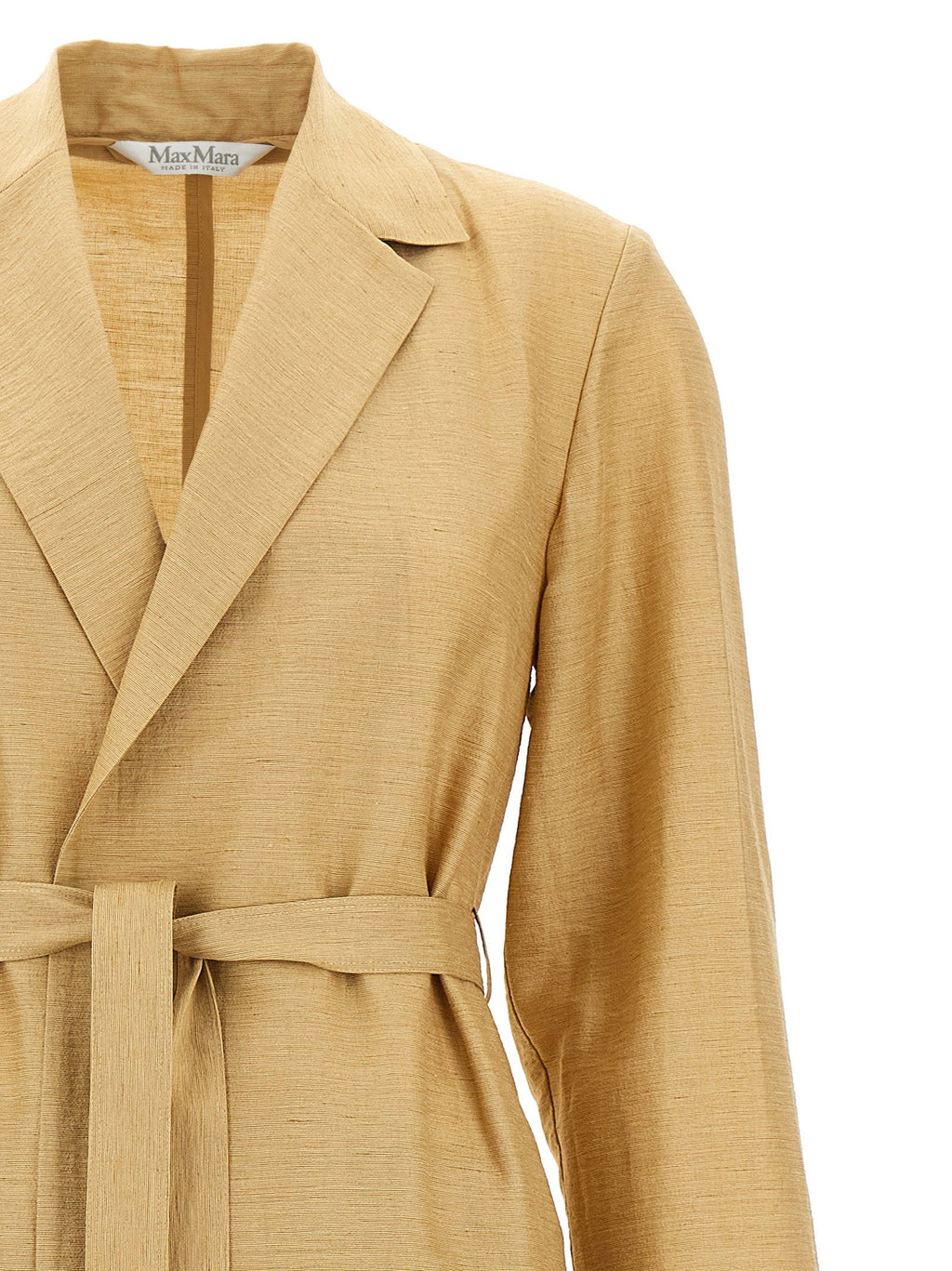 Max Mara Max Mara Meandro Coat