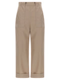 Max Mara Max Mara Palio Pants