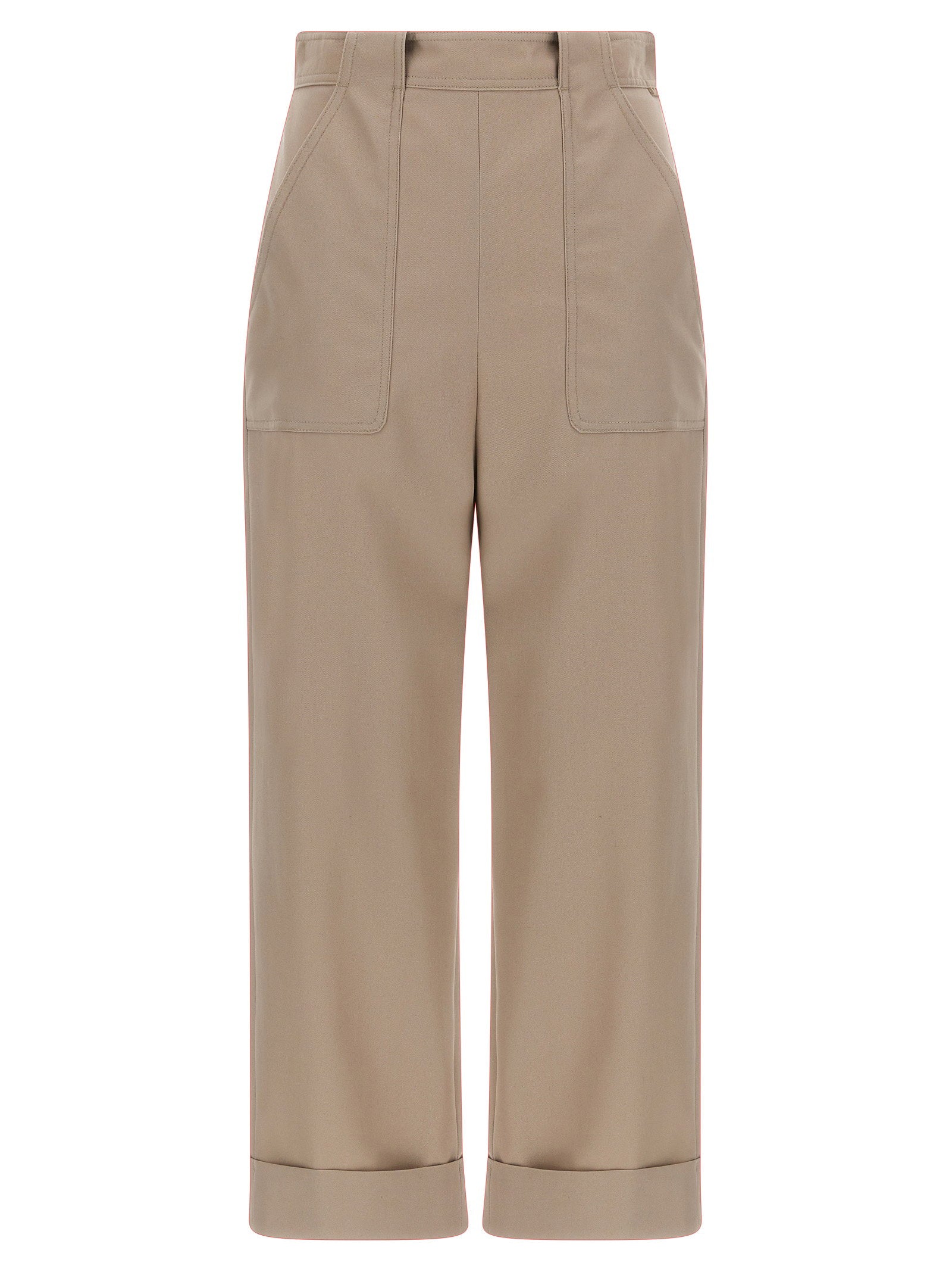 Max Mara Max Mara Palio Pants