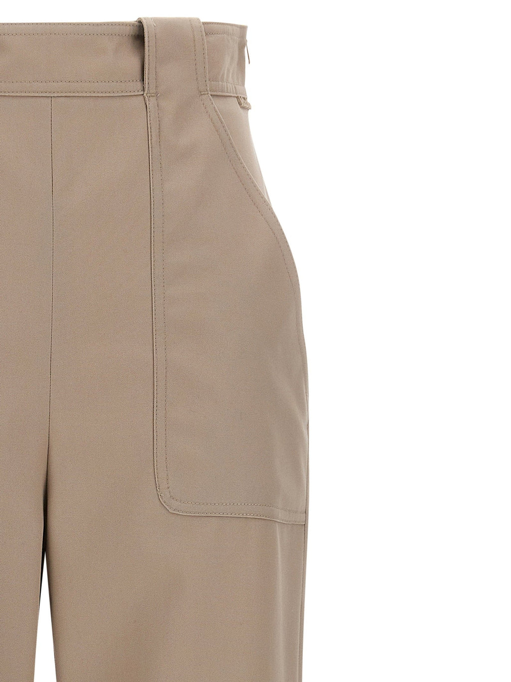 Max Mara Max Mara Palio Pants