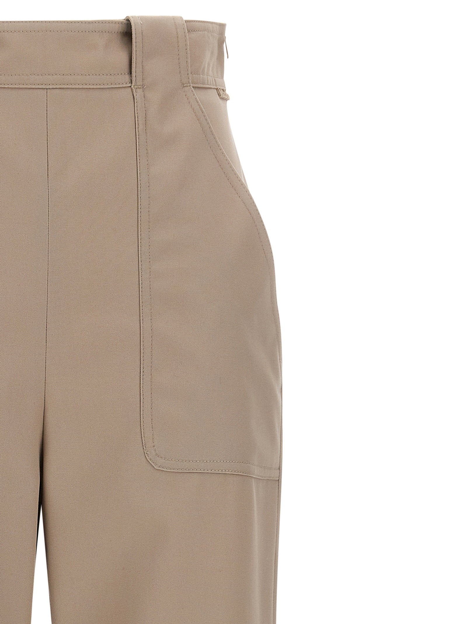Max Mara Max Mara Palio Pants
