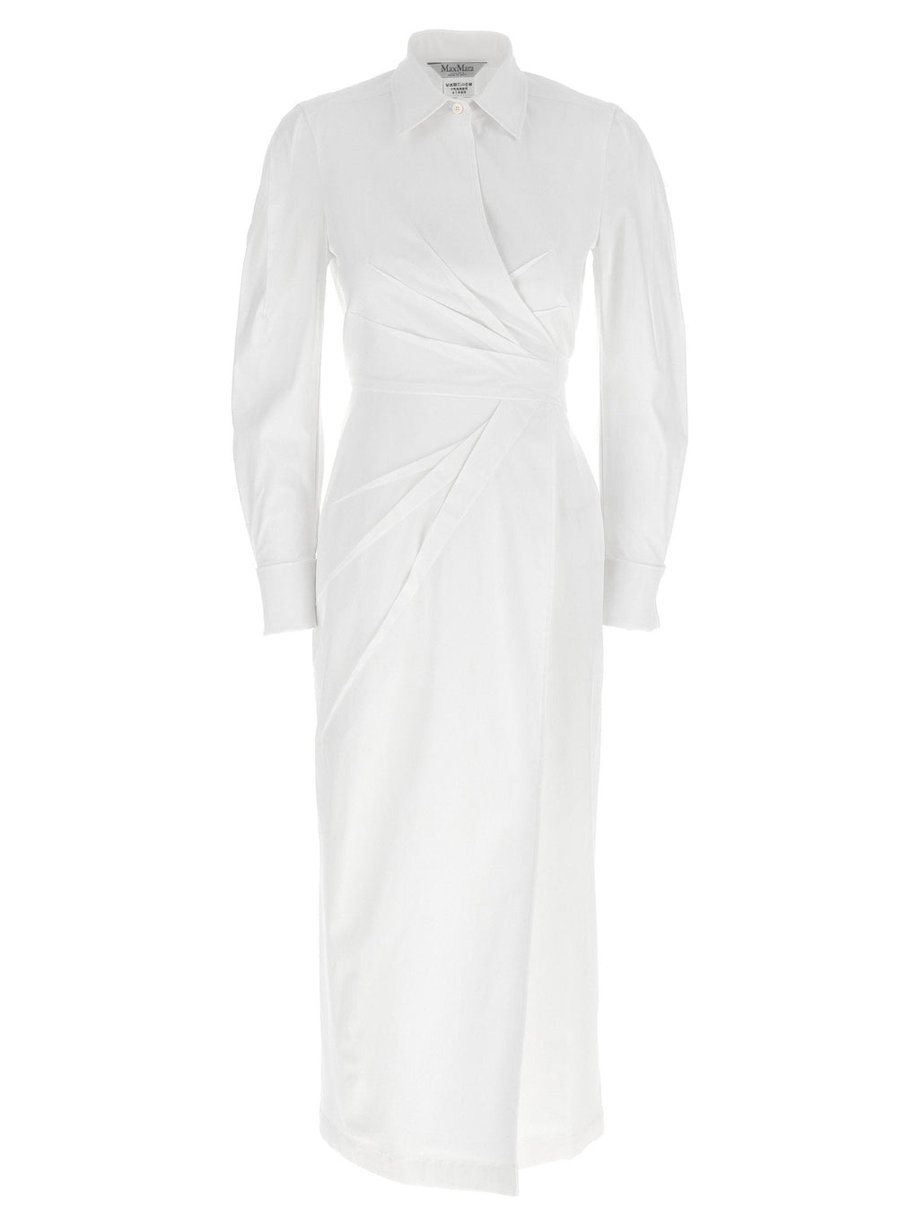 Max Mara Max Mara Balzac Dress