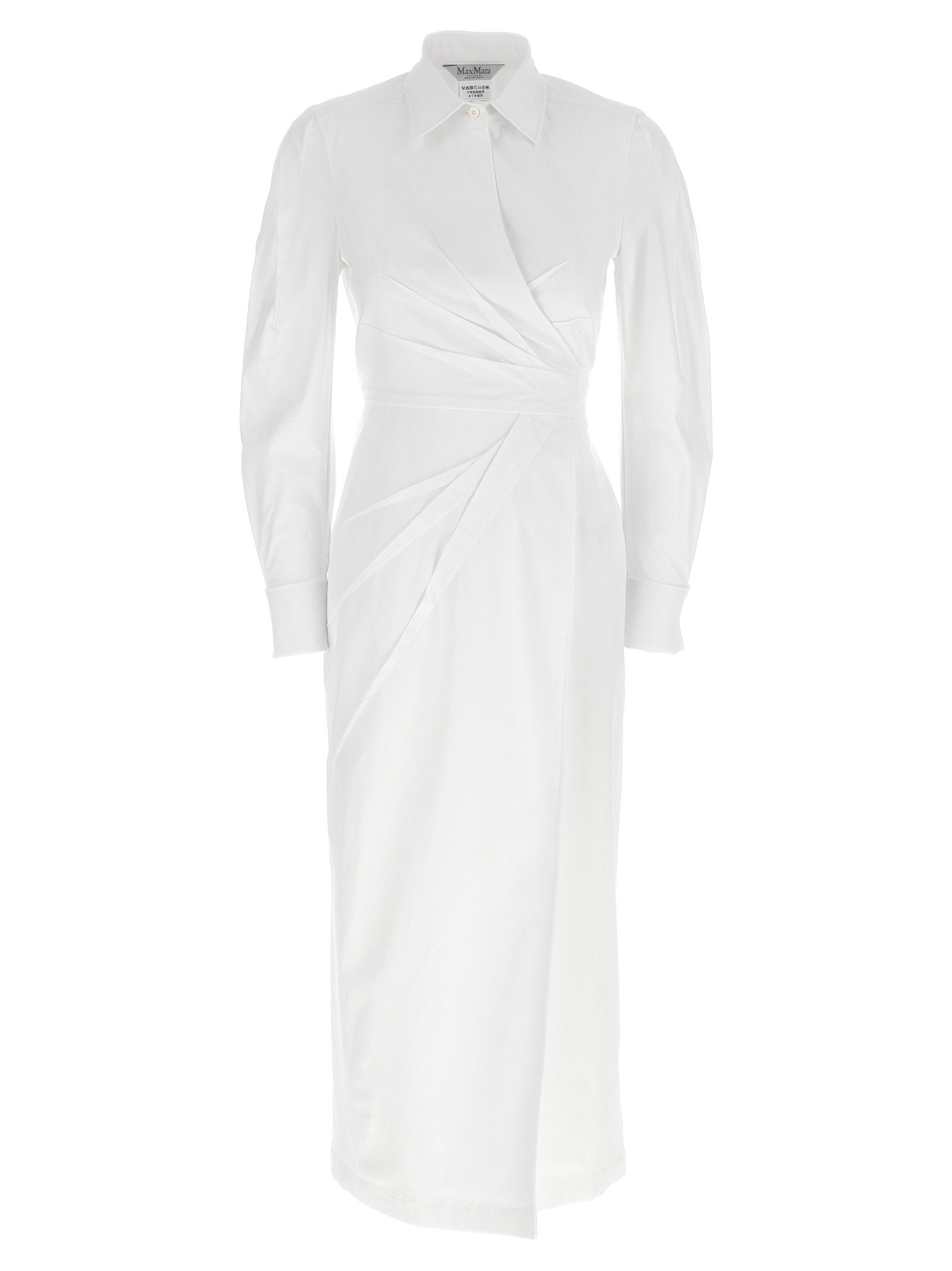 Max Mara Max Mara Balzac Dress