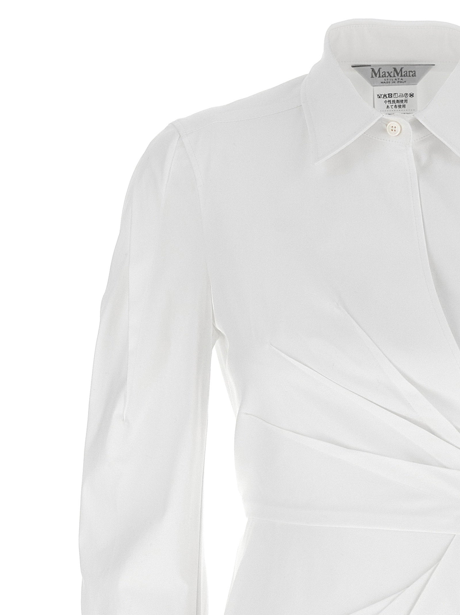 Max Mara Max Mara Balzac Dress