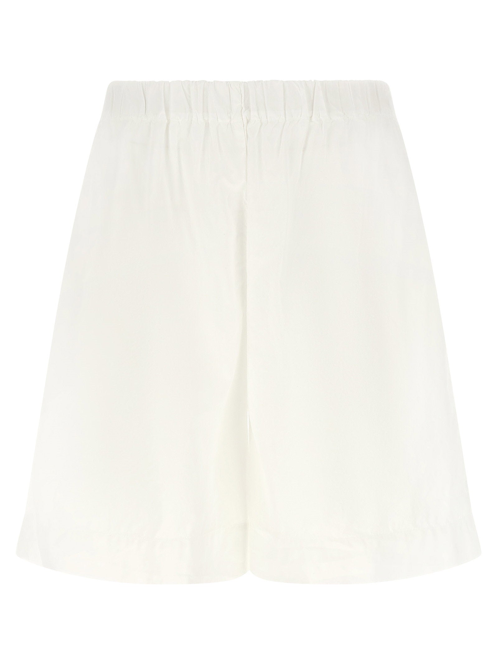 Xacus Xacus Carlotta Bermuda Shorts