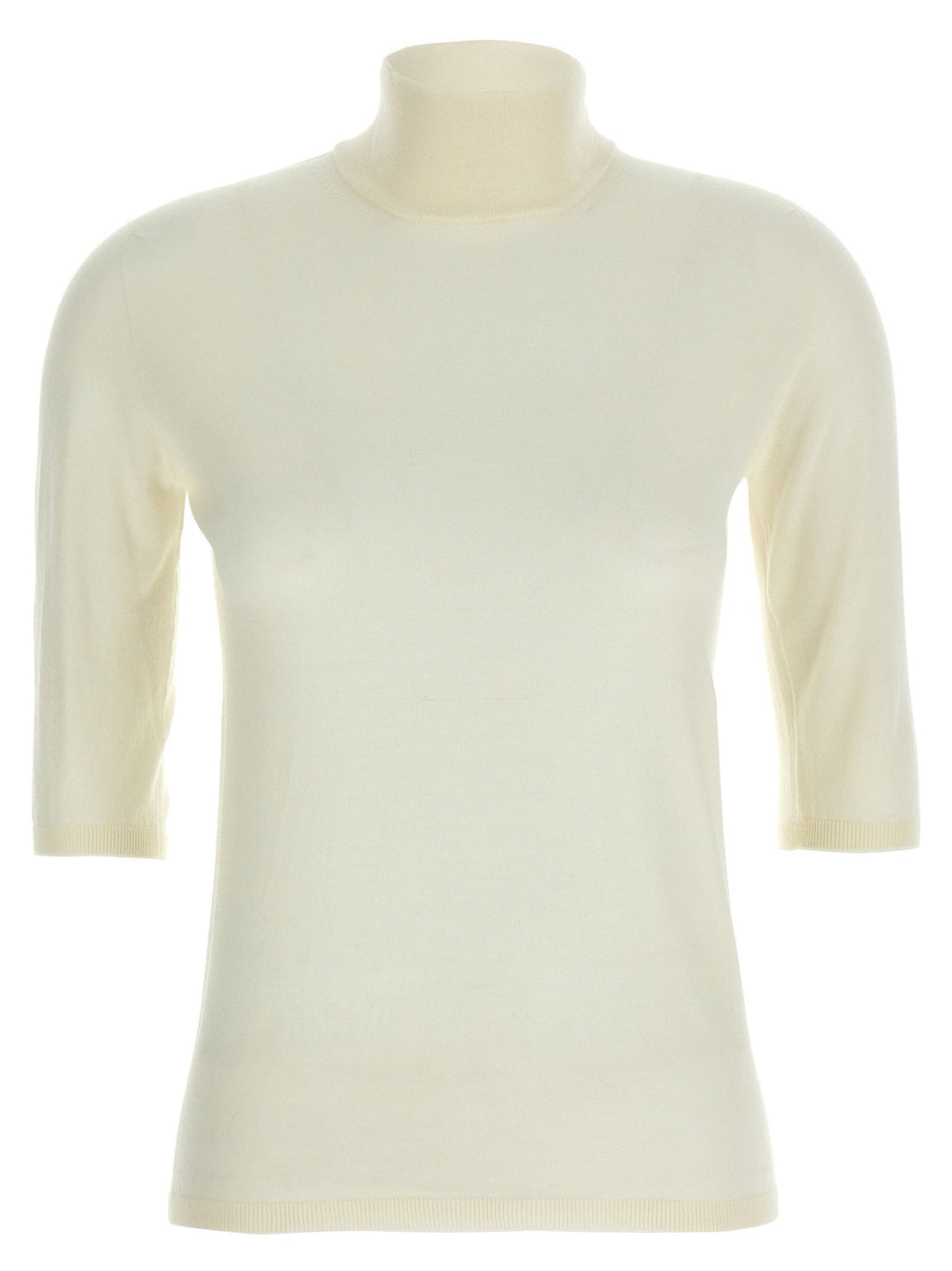 Max Mara Max Mara Cecina Turtleneck Sweater