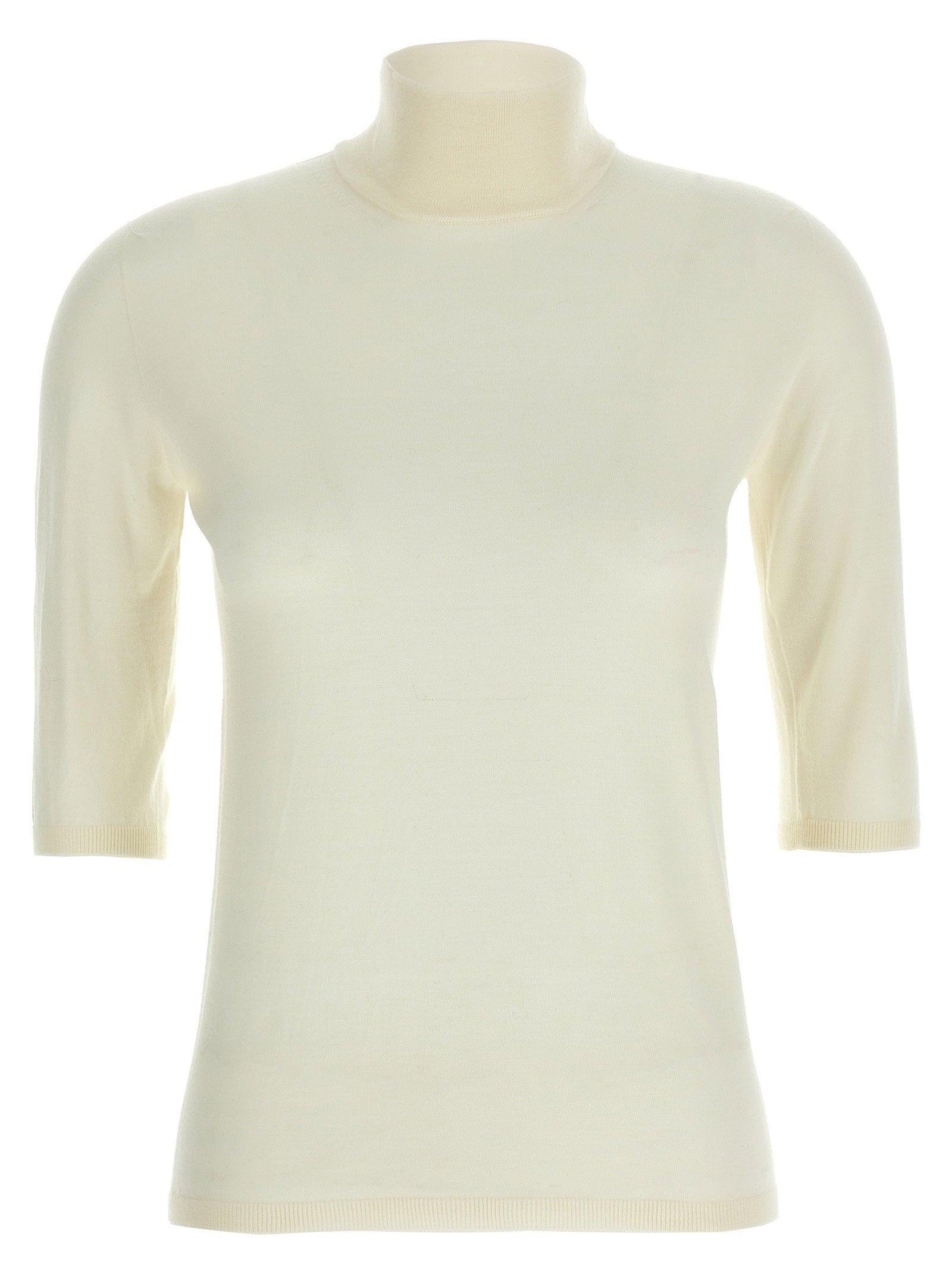 Max Mara Max Mara Cecina Turtleneck Sweater