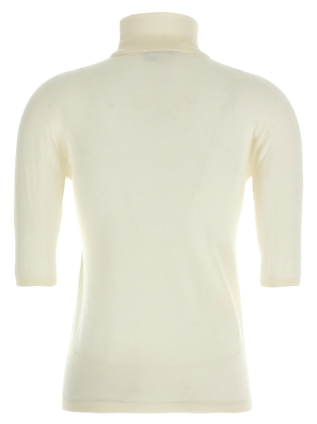 Max Mara Max Mara Cecina Turtleneck Sweater