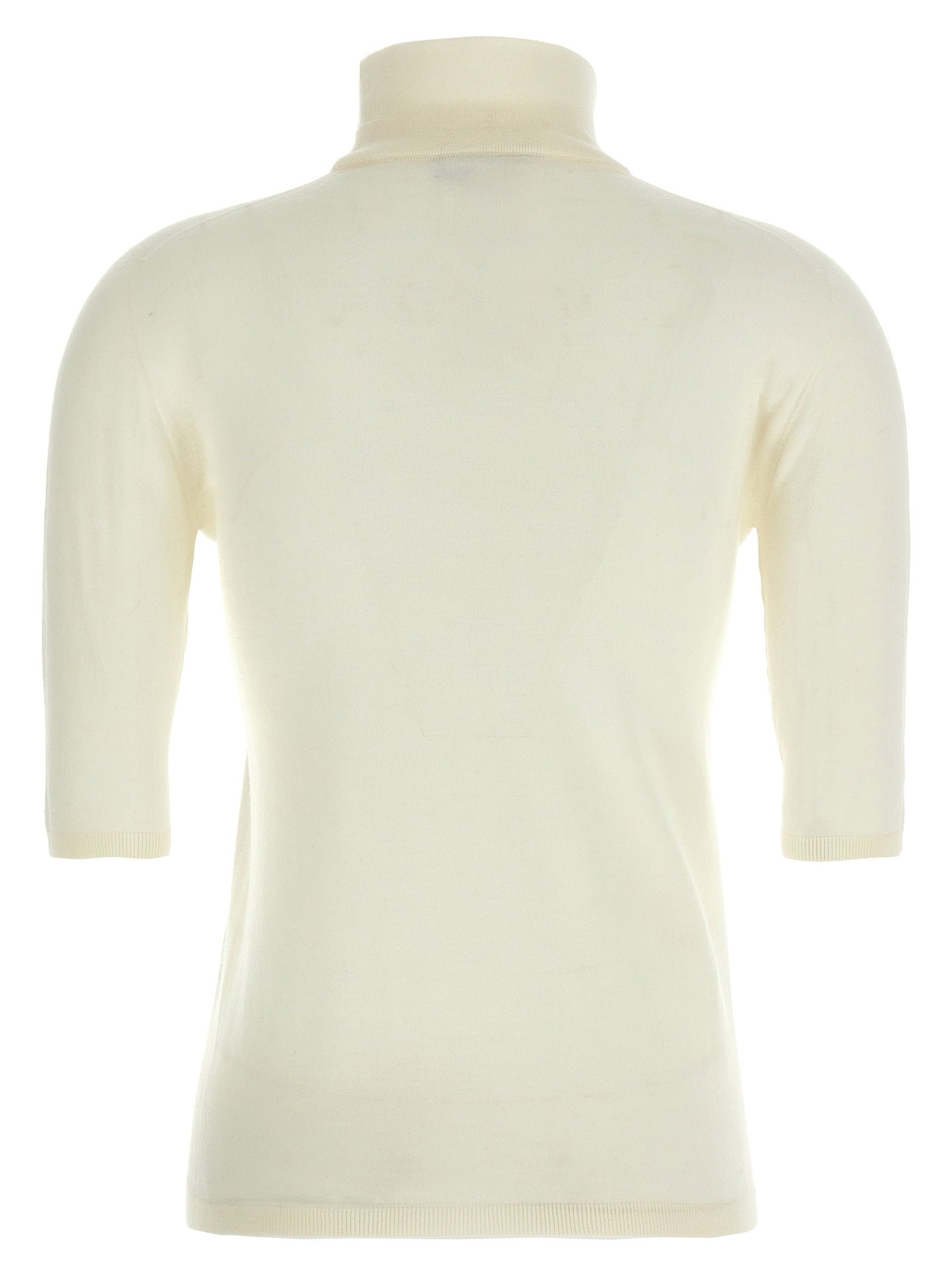 Max Mara Max Mara Cecina Turtleneck Sweater