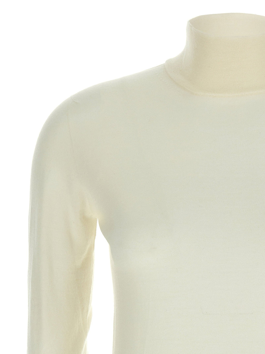 Max Mara Max Mara Cecina Turtleneck Sweater