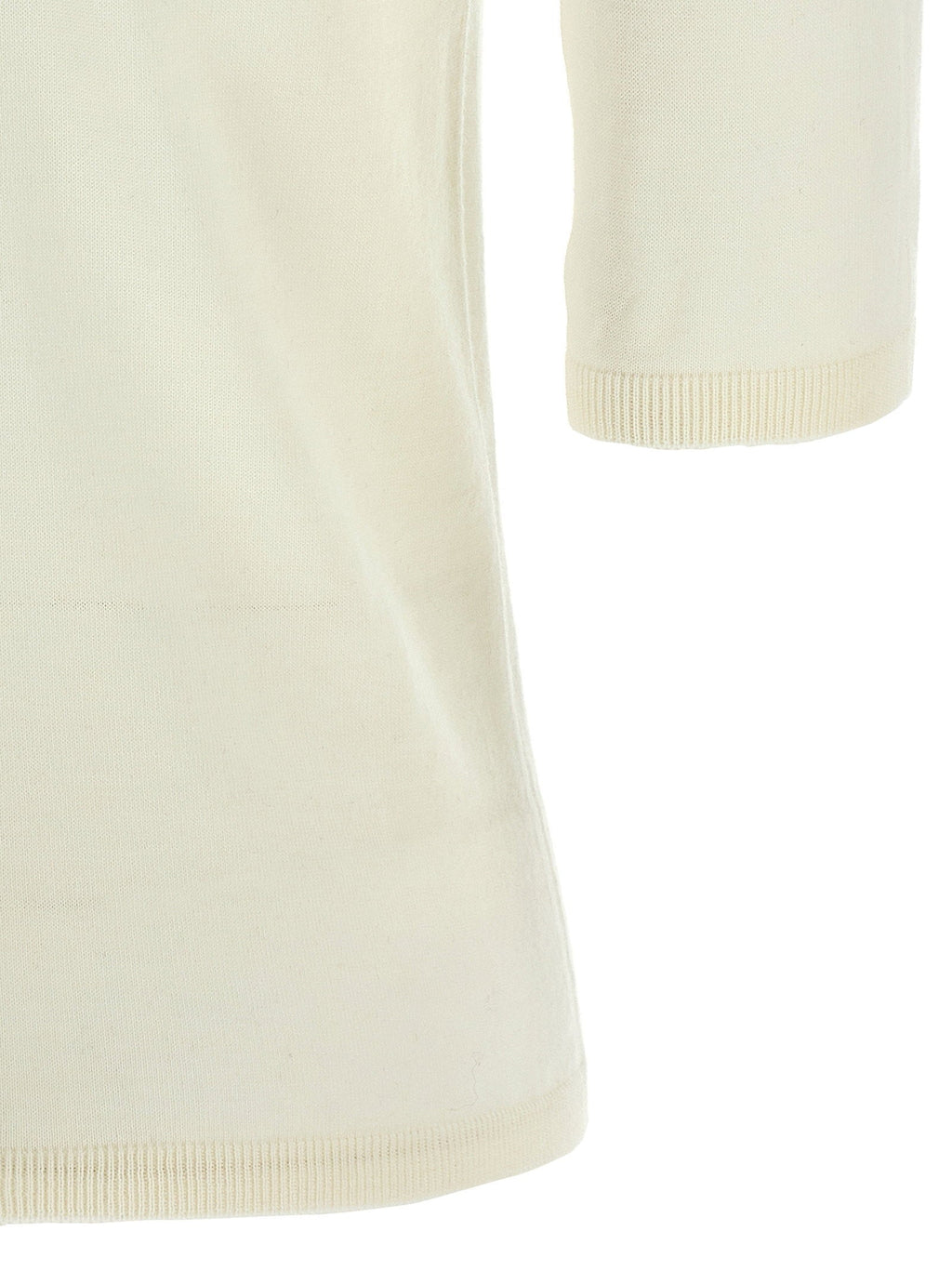 Max Mara Max Mara Cecina Turtleneck Sweater
