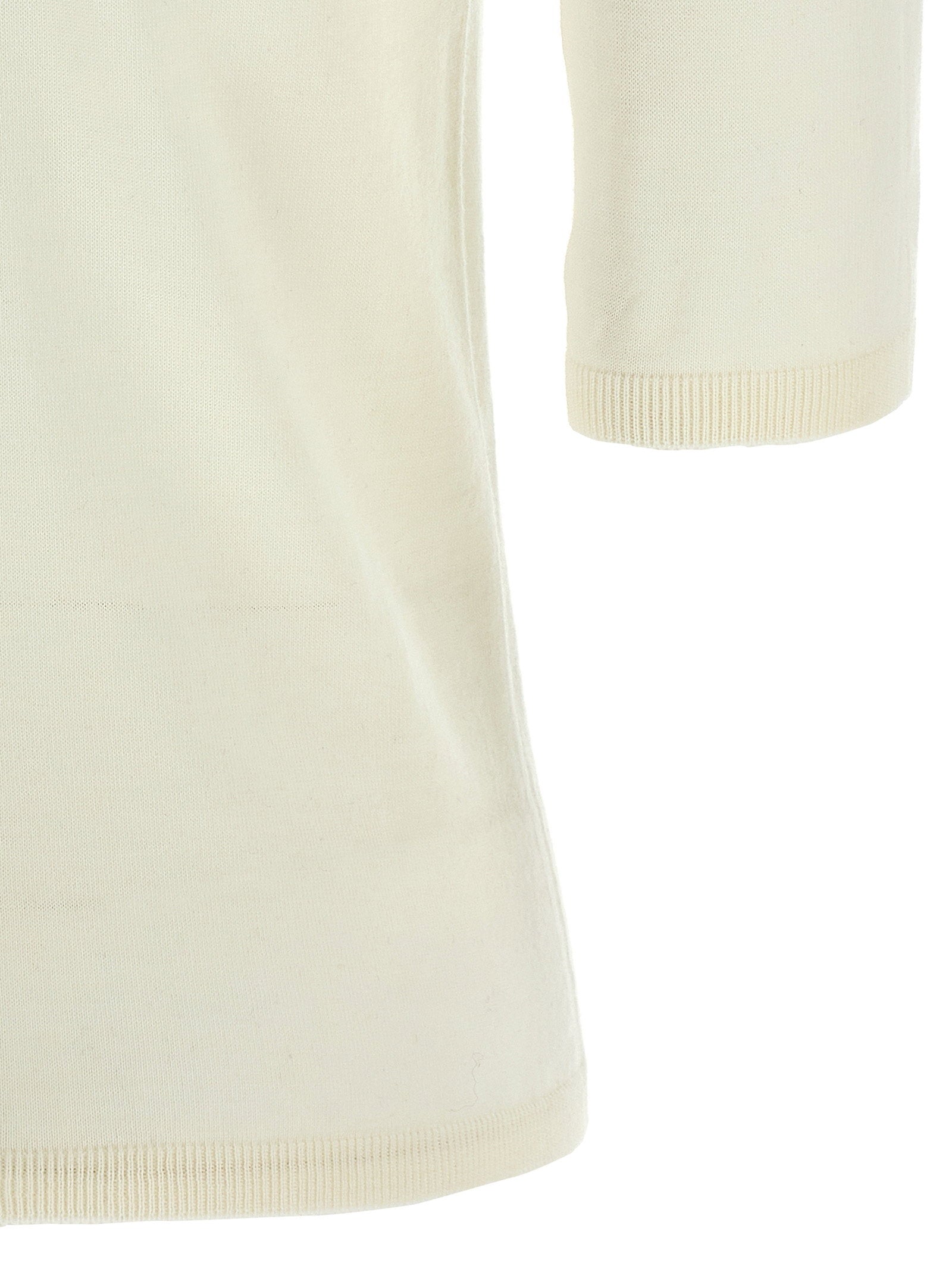 Max Mara Max Mara Cecina Turtleneck Sweater