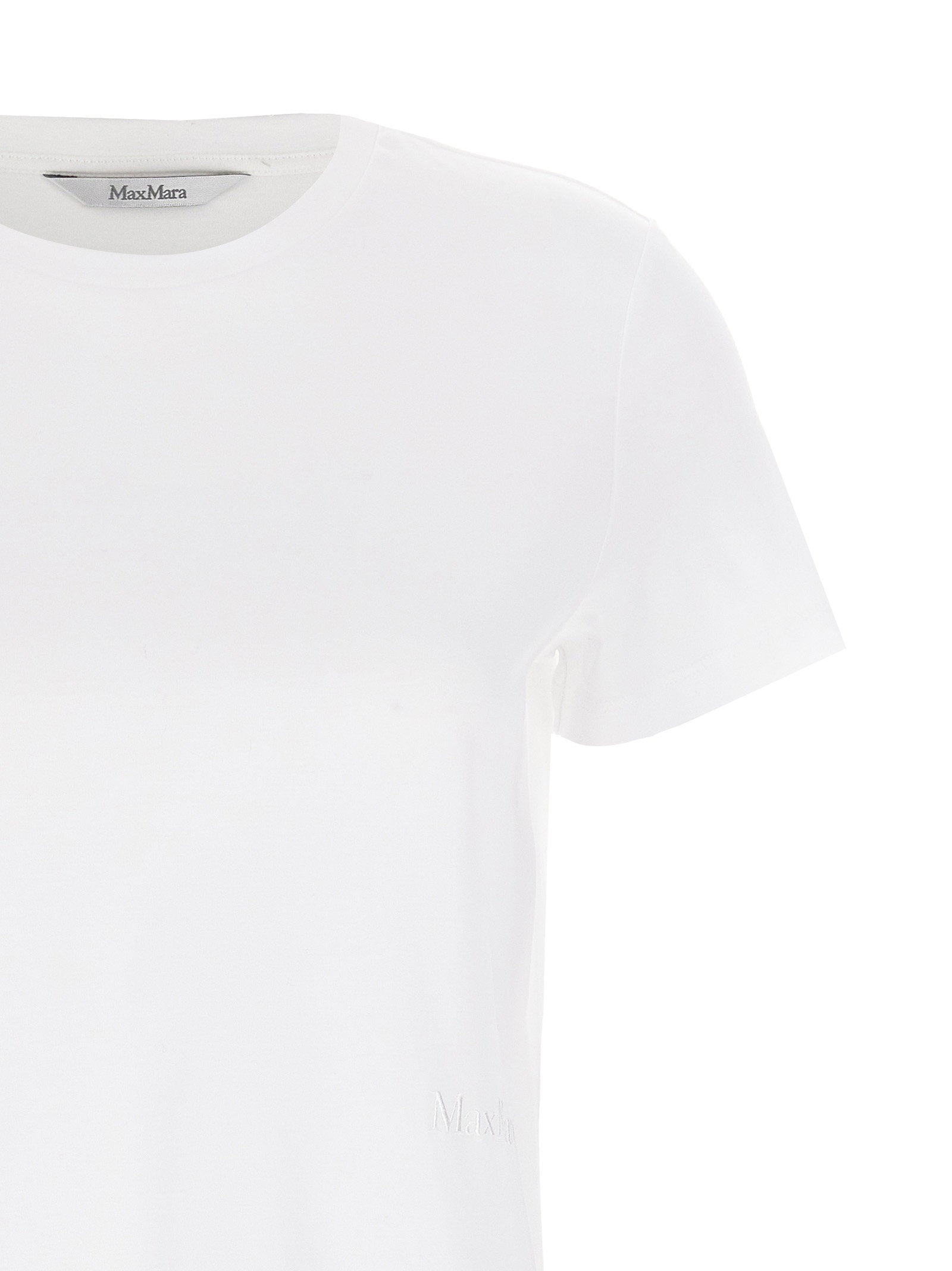Max Mara Max Mara Nerina T-shirt