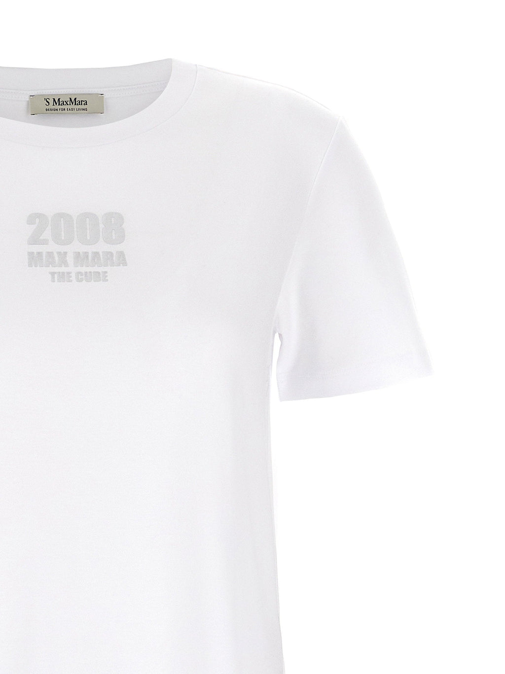 Max Mara 'S Max Mara 'S Quieto T-shirt