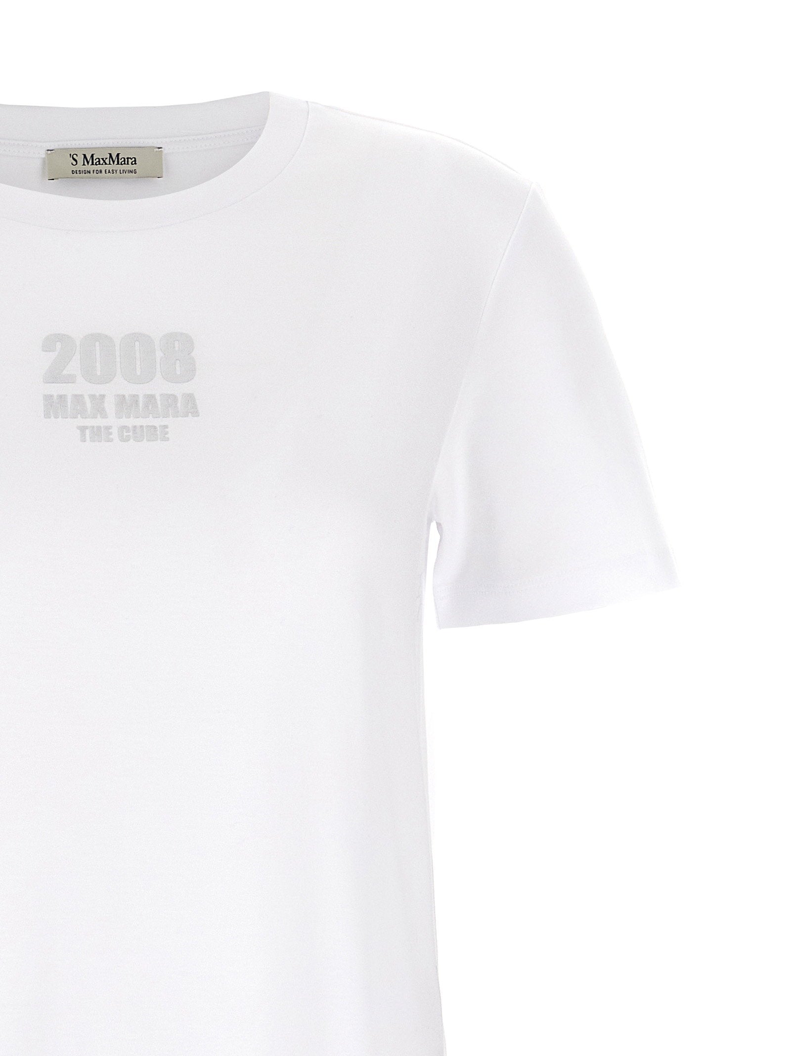 Max Mara 'S Max Mara 'S Quieto T-shirt