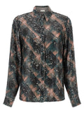 Dries Van Noten Dries Van Noten Chowy Emb Shirt