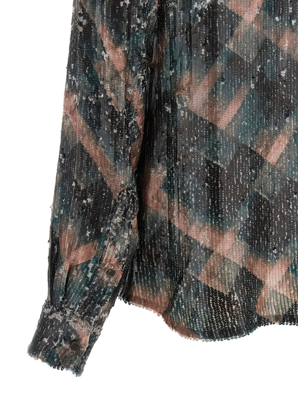 Dries Van Noten Dries Van Noten Chowy Emb Shirt