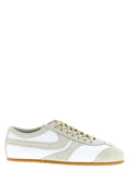 Dries Van Noten Dries Van Noten Suede Sneakers