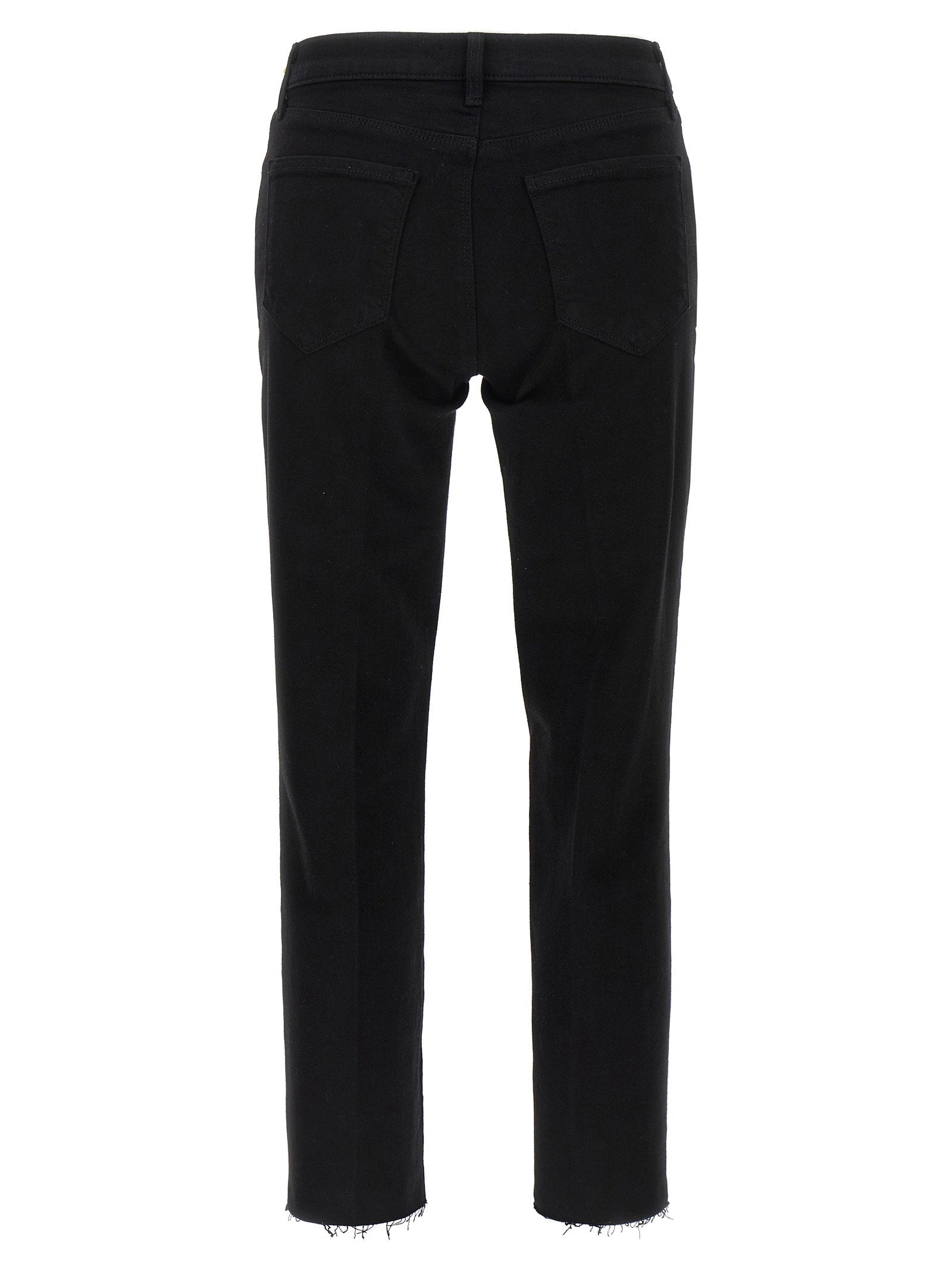 L'agence L'agence Sada Jeans