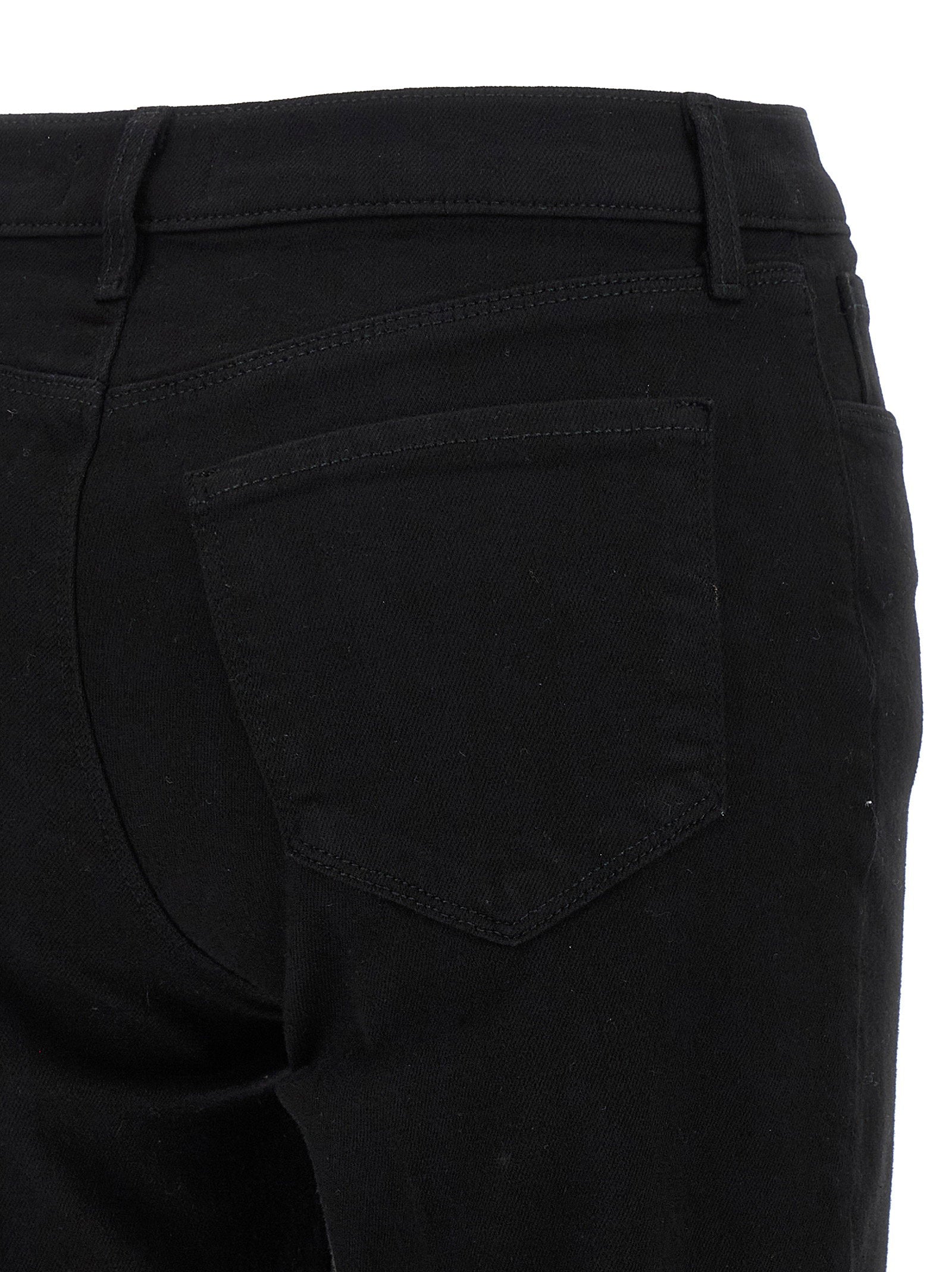 L'agence L'agence Sada Jeans